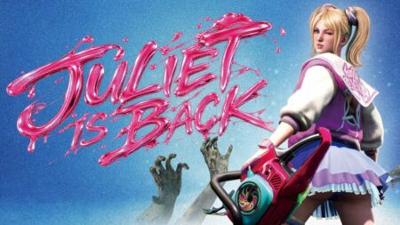 Además de la secuela, Lollipop Chainsaw tendrá una película live action
