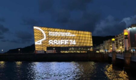Movistar Plus seguirá impulsando el cine junto al Festival de San Sebastián