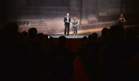 Fatherland: Paweł Pawlikowski regresa a la Europa de posguerra en San Sebastián