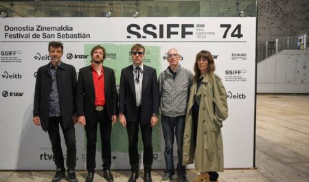 Seize moments de ma vie: Albert Serra retrata la vida de Ingrid Caven