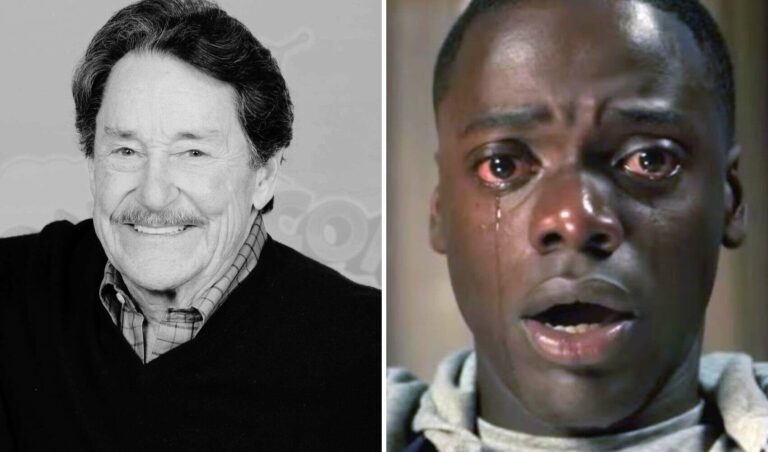Peter Cullen recibe emotivo homenaje por los 40 años de Transformers.