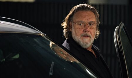 Russell Crowe estrena El último gran golpe: fecha y reparto