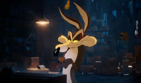 De película cancelada a éxito mundial: Coyote vs. Acme roza los 100 millones