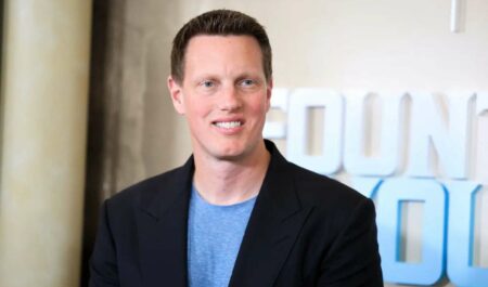 David Ellison confirma que la fusión con Warner Bros cerrará en dos semanas