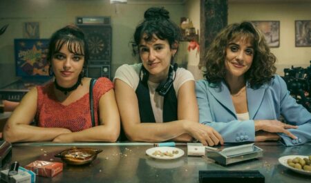Crimen en España, el nuevo thriller de Atresplayer con Macarena García, comienza su rodaje