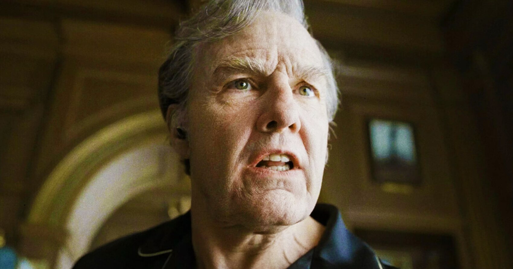 ¿Qué dicen las primeras críticas de Digger, la nueva película de Tom Cruise?