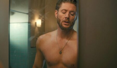 Jensen Ackles protagonizará Rules of Prey, la nueva serie criminal de MGM+