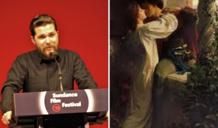 De Nosferatu a Shakespeare: Robert Eggers dirigirá una nueva Romeo y Julieta