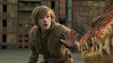 Mason Thames protagonizará Narcs, la nueva comedia coming-of-age