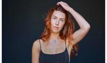 Marlene Emilie Lyngstad defiende Cute, la película que divide a San Sebastián
