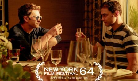 Pedro Pascal y Guadagnino, protagonistas del giro del Festival de Nueva York