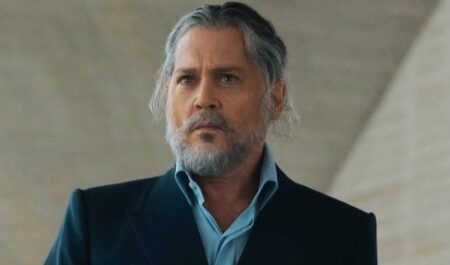 Johnny Depp vuelve con Penélope Cruz en un thriller lleno de secretos: así es Sed de sangre