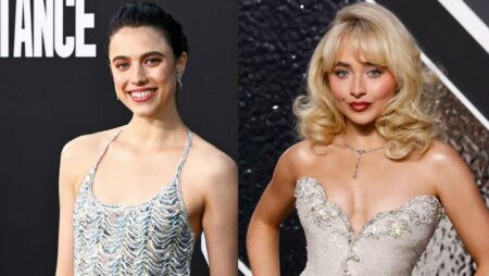 Margaret Qualley y Sabrina Carpenter se unen a la biopic de Fred Astaire