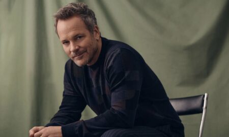 Peter Sarsgaard se une a Kenneth Branagh en la nueva serie de Paramount