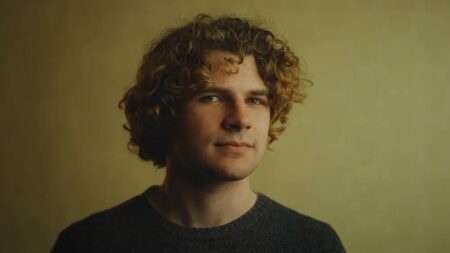 Kane Parsons aclara que Backrooms no es una película de terror