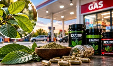 Qué es el kratom y por qué preocupa en Estados Unidos