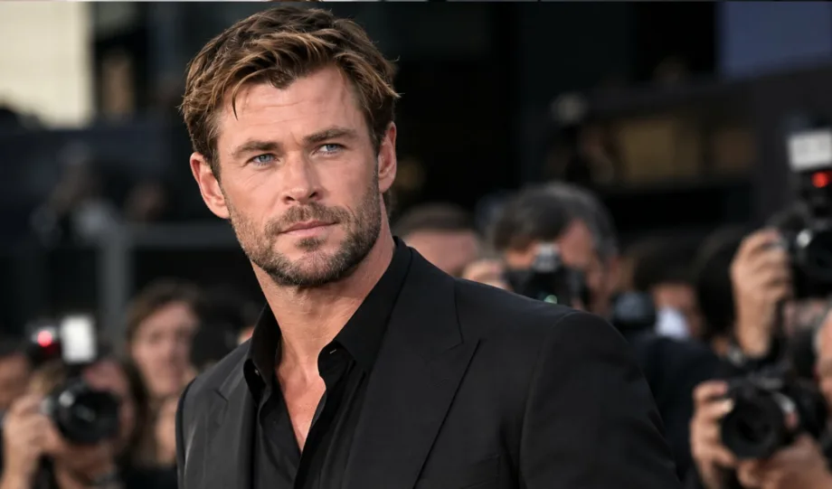 Chris Hemsworth cierra su productora Wild State