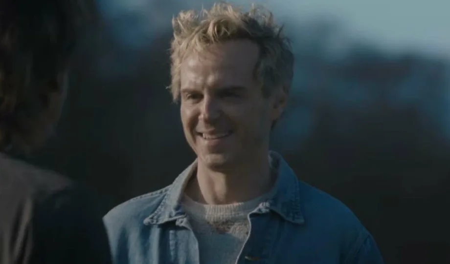 El papel de Andrew Scott en Elsinore que ya suena con fuerza para los Oscar