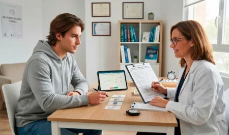 TDAH y tecnología: nuevas redes digitales para agilizar su evaluación