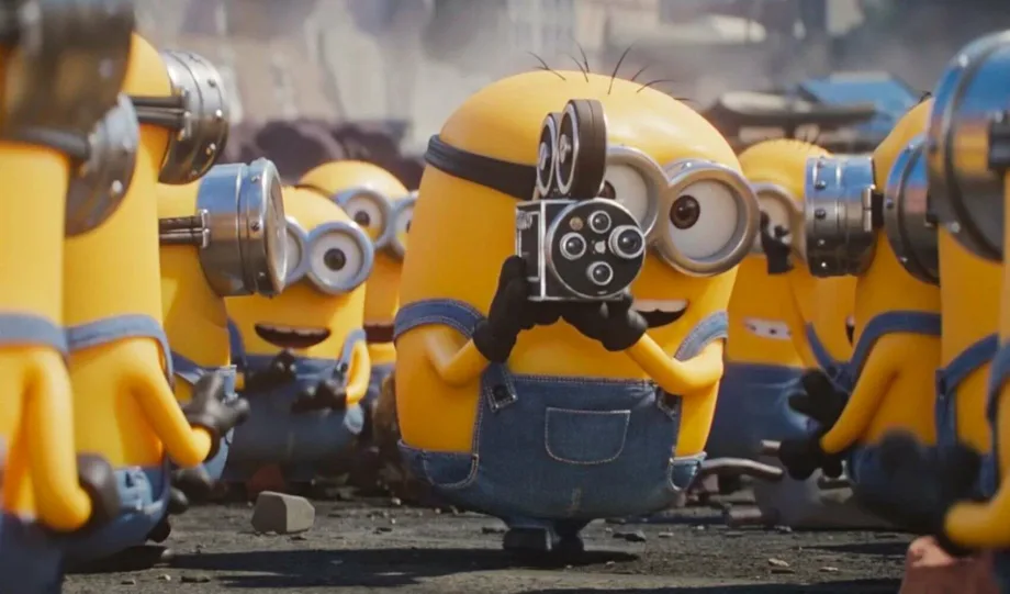 El salto de Minions & Monsters al streaming ya tiene fecha en Peacock