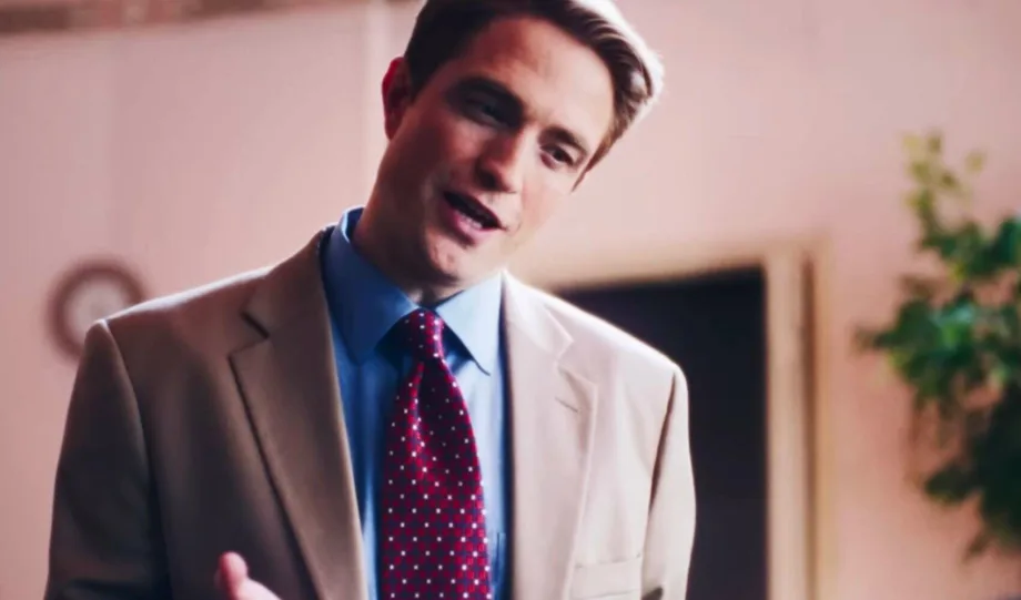 Robert Pattinson y la generación Z impulsan el éxito de taquilla de Primetime