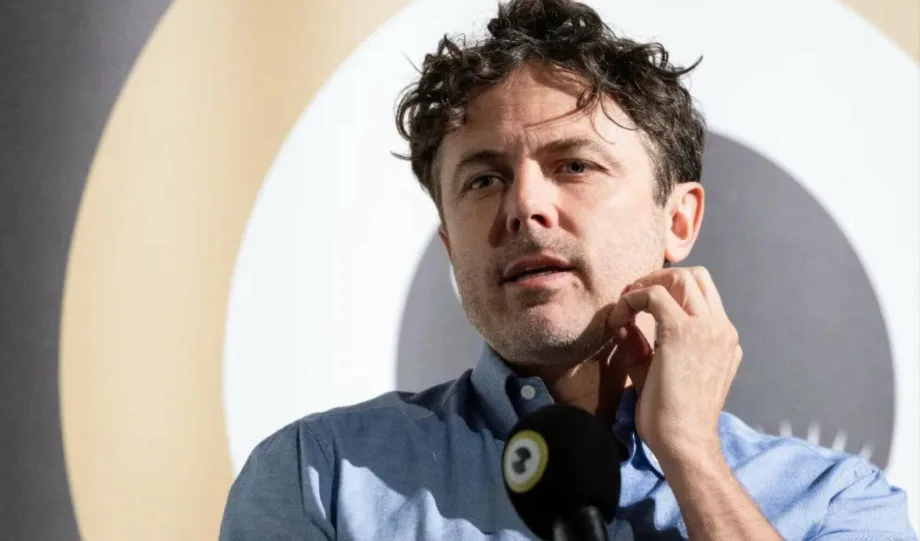 La llamada de Casey Affleck a Christopher Nolan que terminó en vergüenza