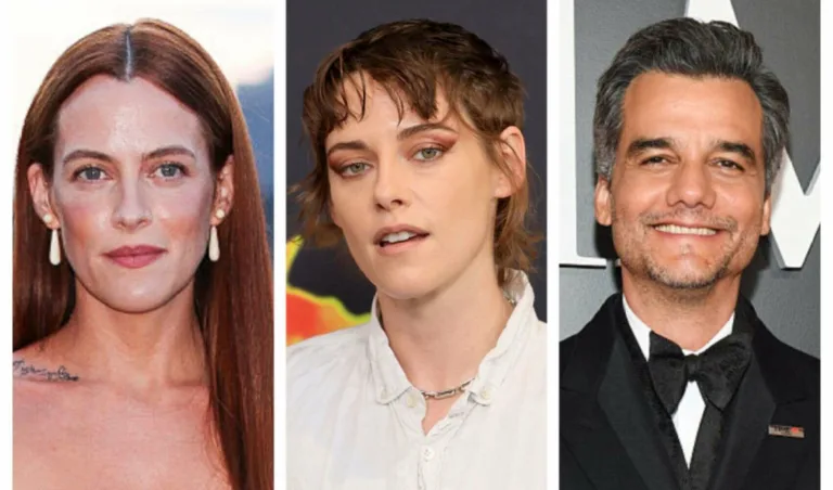 Kristen Stewart se reencuentra con Assayas en la heredera de Personal Shopper