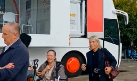 A Coruña cambia la mirada sobre discapacidad y enfermedades raras