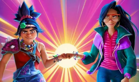 La isla olvidada hace historia en Filipinas con el mayor estreno