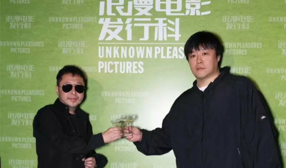 La apuesta de Jia Zhangke para que el cine de autor de Cannes conquiste China