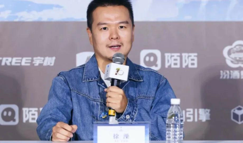 La nueva película de Xu Zao convierte la IA en la amenaza de una ilustradora