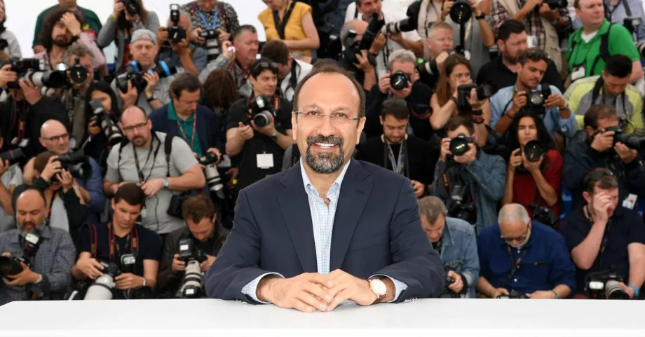 El 25º Festival de Benalmádena premia al director iraní Asghar Farhadi