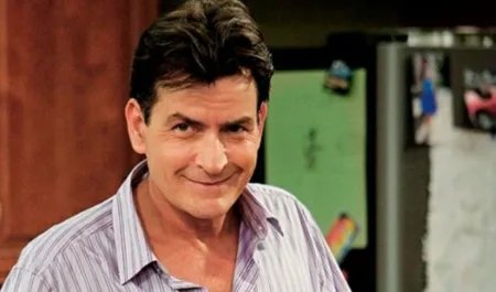 Charlie y Martin Sheen serán padre e hijo en la nueva comedia de AMC
