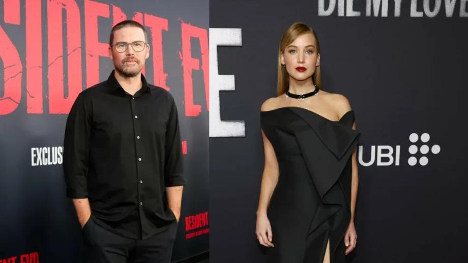Tras Resident Evil, Zach Cregger ficha a Jennifer Lawrence como para su nuevo filme