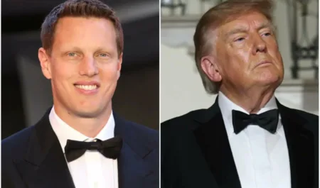 Lo que hay detrás del pacto de Paramount que deja a Hollywood bajo vigilancia