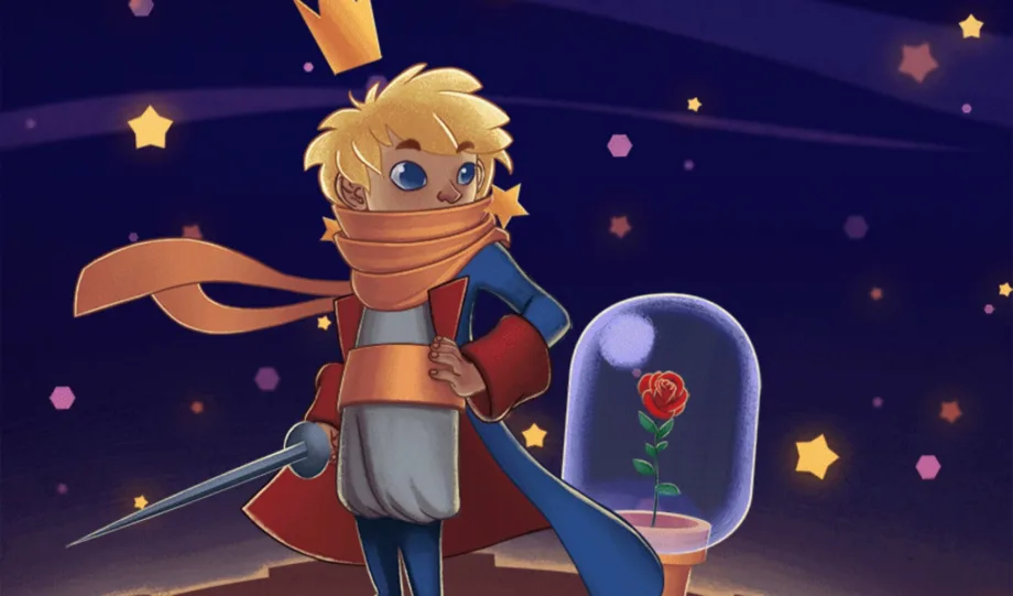 El Principito regresa al cine con una ambiciosa película live-action