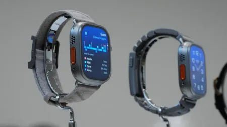 Probamos el Apple Watch Ultra 4: excelente para aventureros, excesivo para los demás
