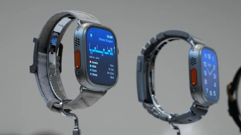Probamos el Apple Watch Ultra 4: excelente para aventureros, excesivo para los demás