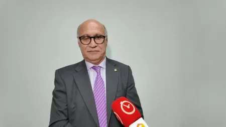 Ángelo Viro advierte que alza de materias primas y fletes podría presionar los precios Ángelo Viro advierte que alza de materias primas y fletes podría presionar los precios
