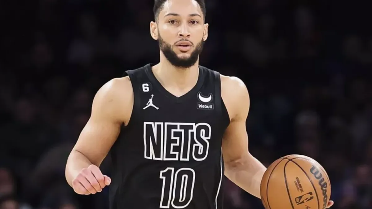 Ben Simmons llega a un acuerdo para firmar un contrato de un año con los Sacramento Kings