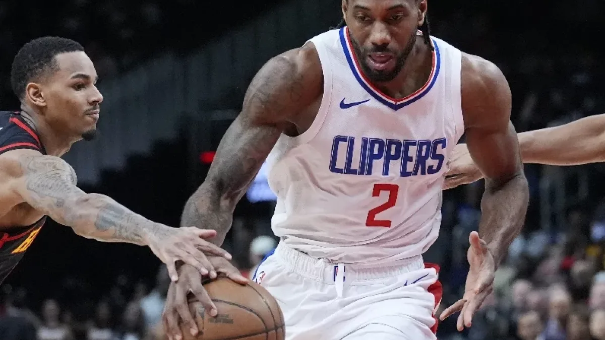 Clippers multados en $30 millones