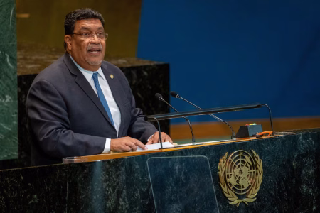 Nicaragua enviará a la ONU a Valdrack Jaentschke, señalado por vigilar a exiliados Nicaragua enviará a la ONU a Valdrack Jaentschke, señalado por vigilar a exiliados