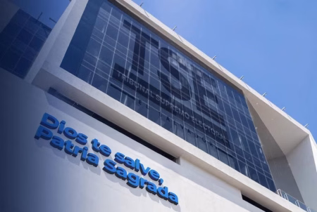 El Tribunal Supremo Electoral abrirá el 1 de octubre la inscripción para las elecciones generales de El Salvador El Tribunal Supremo Electoral abrirá el 1 de octubre la inscripción para las elecciones generales de El Salvador