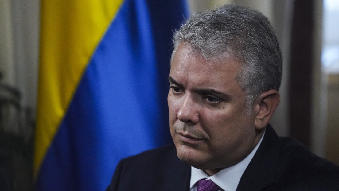 Iván Duque califica como positivo el primer mes de De la Espriella en el Gobierno de Colombia
