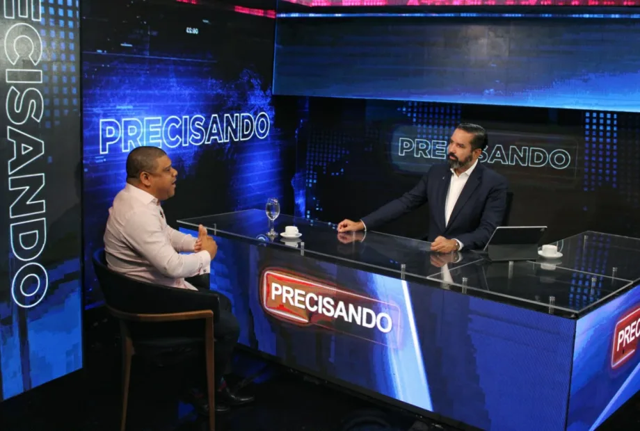 Ramón Raposo cuestiona Presupuesto 2027 y pide reducir gasto corriente