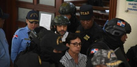 Caso Jet Set: juicio contra hermanos Espaillat continúa este viernes con nuevos testimonios Caso Jet Set: juicio contra hermanos Espaillat continúa este viernes con nuevos testimonios