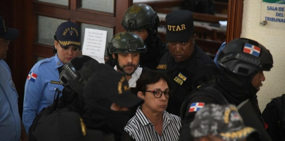 Caso Jet Set: juicio contra hermanos Espaillat continúa este viernes con nuevos testimonios Caso Jet Set: juicio contra hermanos Espaillat continúa este viernes con nuevos testimonios