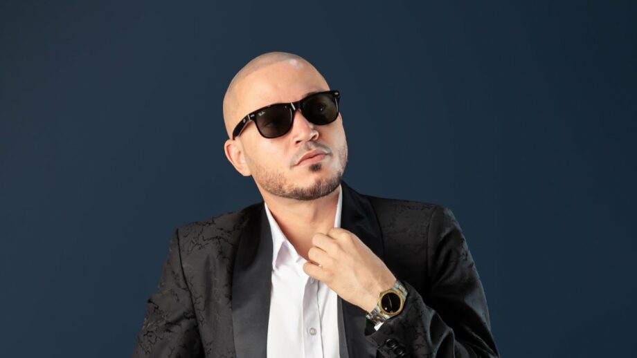 Nacho Estrella ya tiene visa para viajar a Estados Unidos y anuncia gira "Bebedores USA Tour"