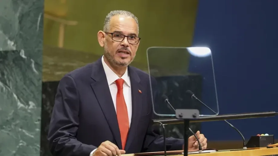 El Gobierno de Haití celebra la renovación en la ONU de la fuerza contra las pandillas