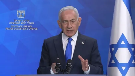 Netanyahu revela detalles del incidente en vuelo de Flydubai desviado a Arabia Saudita Netanyahu revela detalles del incidente en vuelo de Flydubai desviado a Arabia Saudita